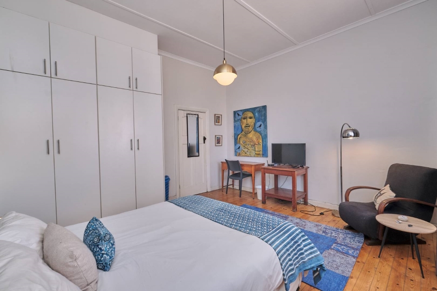 To Let 1 Bedroom Property for Rent in Boston Western Cape